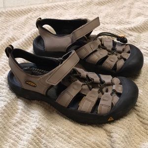 Youth Keen sandals